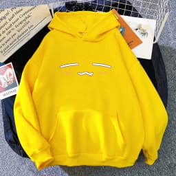 Kawaii Takodachi Hoodie Fashion Women Harajuku Graphic Hoodies Unisex Autumn Winter Aesthetic Cartoon Cute Pullovers Sweatshirts
