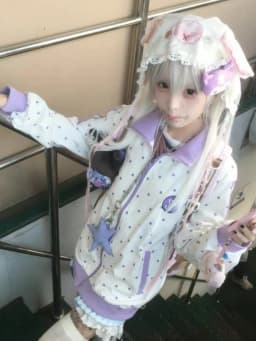 HOUZHOU Y2k White Cutecore Juminocore Polka Dot Women Zipper Hoodies Sweet Long Sleeve Japanese Style Coat Kawaii Loose Casual