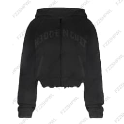 Pink Fashion Hoodie Spicy Girls Streetwear High street Cute Emo-Girl Clothes Classic Minimalist Unique Casual Top Rock Goth Punk