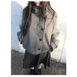 Y2K Light Subculture gothic punk Dark Style Casual Zipper Jacket Top 2000s Retro High Street Fashion Versatile Zipper Jacket Emo