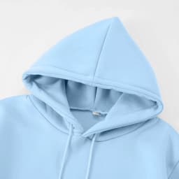 Cat Pet Kangaroo Pocket Hoodie Sweatershirts For Women Plus Size Solid Color Autumn Winter Casual Loose Pullover For Men Women