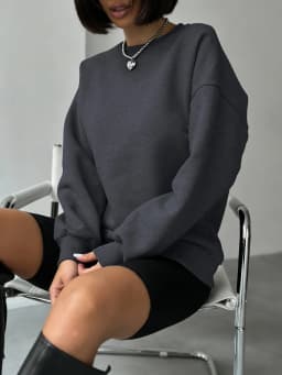Solid Fashion Streetwear Women 12 Color Sports Sweatshirts Autumn Casual Pullovers Thicken Y2K Hoodie Hip Hop Street Sportswear