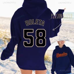 2026 Your Veneka Hoodie Venezuela Gifts for Sweatshirt Sweater Christmas Gift for Venezuelan Friend Clothes Winter Clothes Women