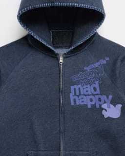 America Zipper Hooded Sweatshirt Women Casual Loose Y2K Letter Printed Hooded Harajuku Street Color Retro Simple Coat