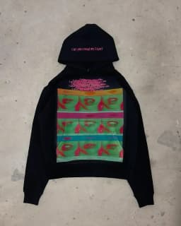 Y2k Casual Popular Print Hoodies Women Grunge Streetwear Harajuku Sweatshirt Tops Goth Oversized Hoodie Gothic Clothes
