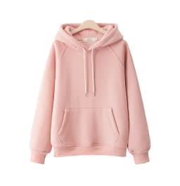 2025 Casual Hooded Hoodies Japanese Girl Student Fashion Sweatshirts Thick Spring Autumn Harajuku Loose Hoodie Knit Pullovers