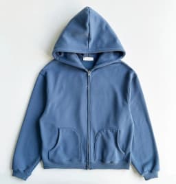 Retro American Fleece Lined Hoodie Zipper Loose Outerwear Embroidered Sweatshirt Women's Commute Style Winter Collection