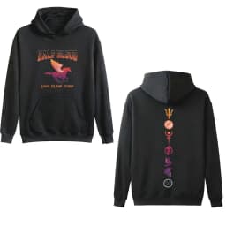 Percy Jackson Sweatshirt, Camp Half Blood Shirt, Annabeth Shirt, Book Lover Shirt, Camp Jupiter Shirt Long Island Sound Hoodies