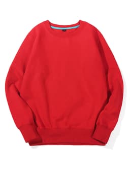 Streamgirl Winter 2023 Women Sweatshirts Warm Casual Slim Fleece Pullovers Gray Velvet Winter Sweatshirts For Women Winter