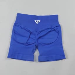 Keep That Pump Women Yoga Shorts Gym Shorts Recoil Scrunch Shorts Seamless Silicone Printed High Quality Fitness Sport Shorts