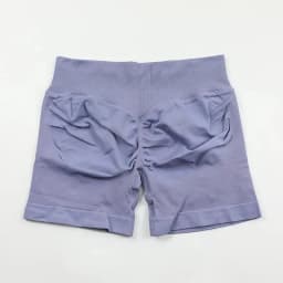 Keep That Pump Women Yoga Shorts Gym Shorts Recoil Scrunch Shorts Seamless Silicone Printed High Quality Fitness Sport Shorts