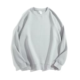 Spring Oversize Sweatshirts for Women O Neck Cotton Solid Hoodie Long Sleeve Tops Loose Women's