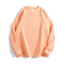 Spring Oversize Sweatshirts for Women O Neck Cotton Solid Hoodie Long Sleeve Tops Loose Women's