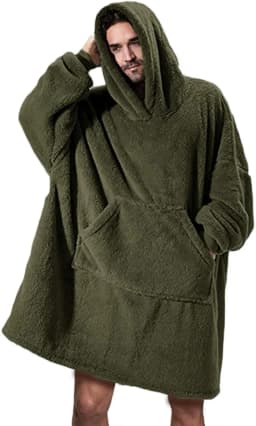 10 Colors Fleece Unisex Loose Hooded Coats Autumn Winter Add Velvet Lover Men And Women Pullover Sweatshirt FYY-9008
