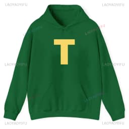 Alvin and The Chipmunks: The Squeakquel's Pullover Woman Manfashion Drop Shoulder Sweatshirt Is Available for Best Friend Hoodie