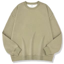 2026 New Women Simple Pullover Female Fashion Harajuku Streetwear Solid Color O-Neck Hoodie Autumn Winter Loose Casual Tops
