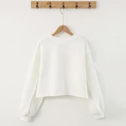 Vintage High Quality Oversized Women Sweatshirt Hoodies Casual Loose Vintage Long Sleeve Harajuku Streetwear Crop Pullover