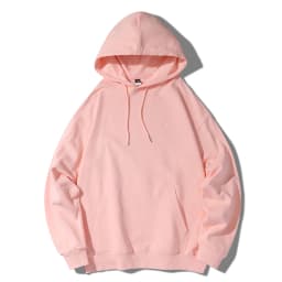 WAVLATII New Women White Hoodies Female Spring Light Green Sweatshirt Lady Autumn Casual Long Sleeve Tops MH2239