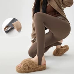 2026 New Women Step On Foot Leggings Autumn Winter Rabbit Fleece Thicken Warm Leggings Slim Yoga Fitness Sports Shark Leggings