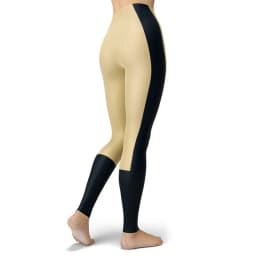 Women Striped Plus Size Leggins Hagh Waist Skinny Femme Gym Blue Leggins Shapewear Elastic Printed Workout Pants Outwear
