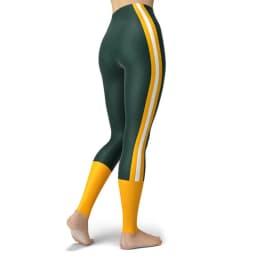 Women Striped Plus Size Leggins Hagh Waist Skinny Femme Gym Blue Leggins Shapewear Elastic Printed Workout Pants Outwear