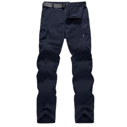 Customizable New Hot Selling Men's Military Style Cargo Pants Men Leggings