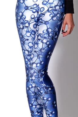 New Sexy Yoga Pants Peacock Prints Elastic Slim Fitness Gym Sport Workout Women Leggings Dropshipping
