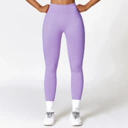 Sexy Seamless Scrunch Legging Pants Raises Butt Sporty Women Gym Fitness Leggings High Waist Leisure Sport Tights Push Up Black