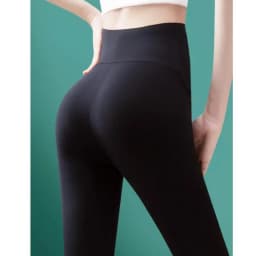 2025 Sexy Women Thin Summer Legging Yoga Pants Outer Wear Silky Elastic Sheer Skinny Trousers Sunscreen Cool High Waist Feeling