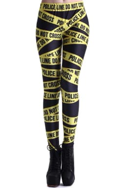 4XL Design Punk Rock Fashion Women Digital Print Galaxy Leggings Alice in Wonderland Blood Camouflage Pants Legging GL-22