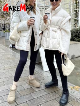 Winter Warm Leggings for Women with Fleece Thick Thermal High Waisted Stretch Slimming Women's Warm Tights Leggings Velvet Pants