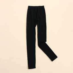 2025 Women's Fashion Autumn Winter New Silk Warm Pants High Elastic 5.4%Mulberry Silk Bottomed Pants Slim Autumn Pants
