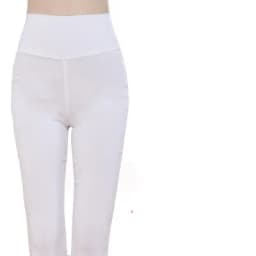 Leggings For Women Summer High Waist Elastic Trousers Super Stretch Skinny Long Leggings Lady 5xl 6xl Pencil Pants