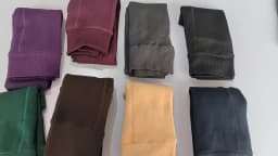 Women Autumn Winter Leggings Plus Velvet Women Leggings High Waist Thick Velvet Pants Stretchy Large Size Warm Leggings 8 Colors