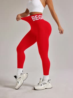 Women Sports Leggings Yoga Clothes Sportswear Woman Gym Legging Seamless Fitness Sporty Pants Women's Trousers Female Clothing