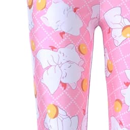 Spring Home Party Cool Women Cat Print Leggings Casual Outdoor Skinny Femme Elastic Push Up Legging