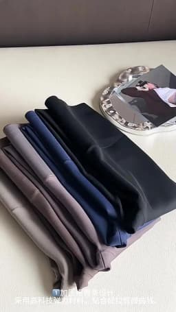 BIVIGAOS Autumn Winter Fleece Thick Shark Leggings Women's High Waist Butt Lifter Warmth Alpaca Velvet Leggings