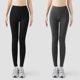 High Waist Modal Slim Fit Pants Ladies Nine Points Thin Elastic Skin-friendly Breathable Casual Tight Leggings