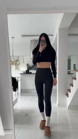 BIVIGAOS Grey Fleece Warm Sharkskin Leggings Women Autumn Winter High Waist Tight Slimming Push Up Butt Lifter Casual Leggings