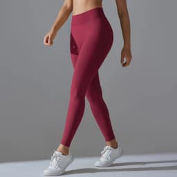 SEEKSUC Impact Leggings for Women Seamless Yoga Legging Flex Scrunch Bum Gym Legging Low Waistband Fitness Sports Tights