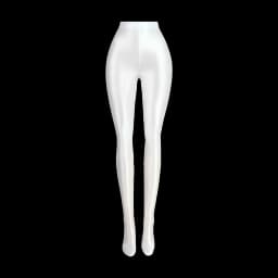 MJINM-High Waisted Spandex Tights for Women, Elastic Leggings, Pantyhose, Jeggings for Running, Wetlook, Oil Shiny, Glossy Pants