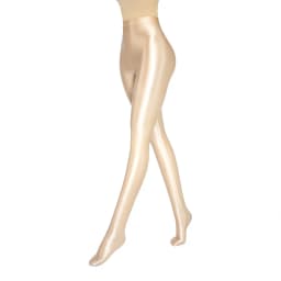 MJINM-High Waisted Spandex Tights for Women, Elastic Leggings, Pantyhose, Jeggings for Running, Wetlook, Oil Shiny, Glossy Pants