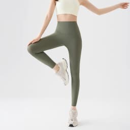 Sports Tights Woman Summer Thin Sunscreen Shark Leggings High Waist Seamless Micro Pressure Breathable Sexy Sport Yoga Pants