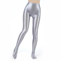 Slim Fit Trendy Elastic Yoga Trousers Skinny Sports Leggings Fitness Lady Garment