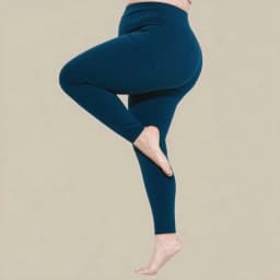 Hot Sale Women Comfortable Skinny Thermal Leggings Lady High Waist Underwear Trousers Female Snow Warm Casual Daily Pants