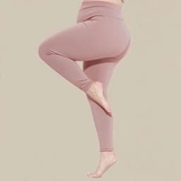 Hot Sale Women Comfortable Skinny Thermal Leggings Lady High Waist Underwear Trousers Female Snow Warm Casual Daily Pants