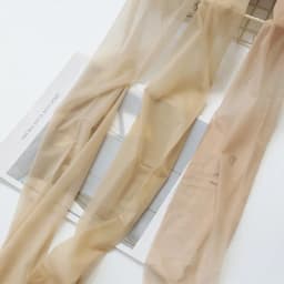 Ultra-Thin Invisible Leggings Women's Stockings 260 Pounds Any Cut Silk Stockings Summer Collection Fashionable Base Pants