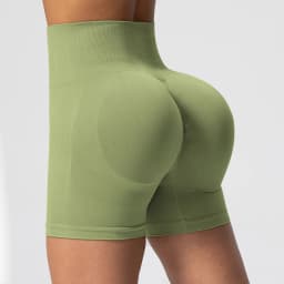Women Shorts Sports For Women New Cycling Jogging Fitness High Waist Push Up Gym Shorts Leggings Women Yoga Clothing
