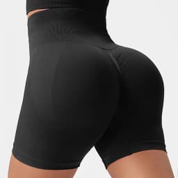 Women Shorts Sports For Women New Cycling Jogging Fitness High Waist Push Up Gym Shorts Leggings Women Yoga Clothing