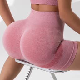 Women Shorts Sports For Women New Cycling Jogging Fitness High Waist Push Up Gym Shorts Leggings Women Yoga Clothing